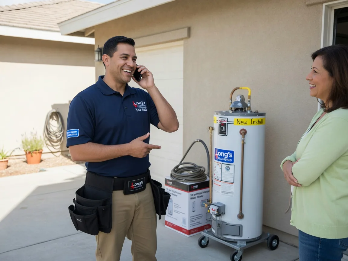 Leak Detection Mascot, TN FAQs